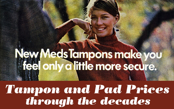 6 Things That Happened When I Switched From Tampons To The