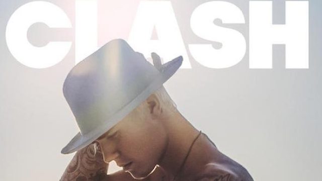 Clash100 BieberCover
