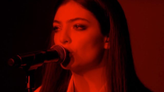 Lorde
