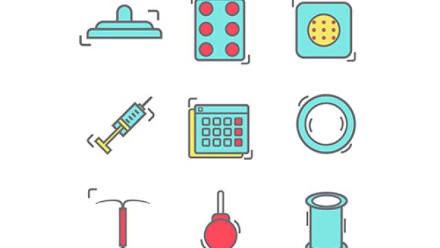 birth control options