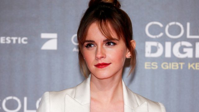 'Colonia Dignidad - Es gibt kein zurueck' Berlin Premiere