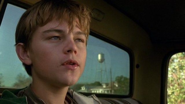 Picture of Leonardo DiCaprio in What’s Eating Gilbert Grape