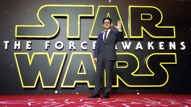 "Star Wars: The Force Awakens" - European Film Premiere - Red Carpet Arrivals