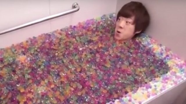 gummy