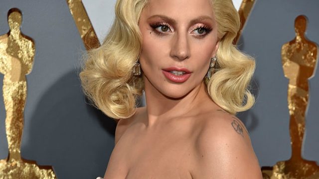 gaga
