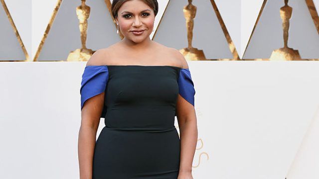 88th Annual Academy Awards - Arrivals