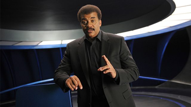 neil degrasse tyson cosmos