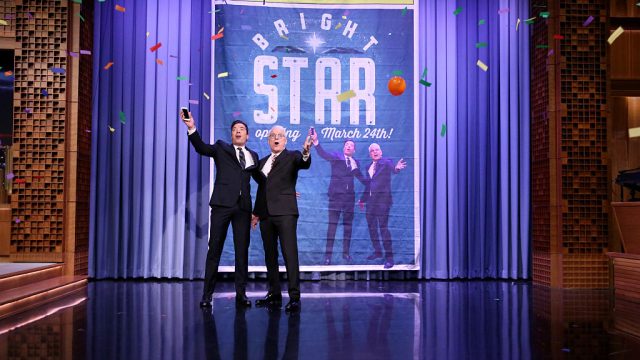 The Tonight Show Starring Jimmy Fallon - Season 3