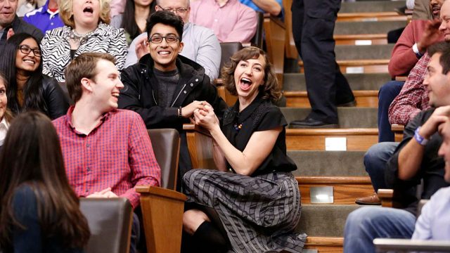 Late Night with Seth Meyers - Season 3