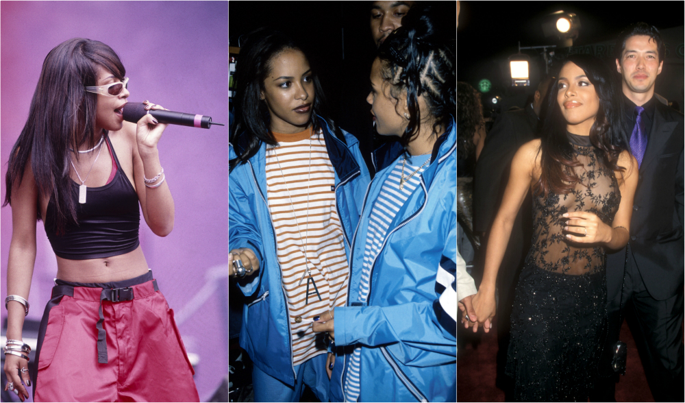 The Women Of '90S Hip-Hop And R&B Whose Iconic Style We Wanted To Steal -  Hellogiggleshellogiggles