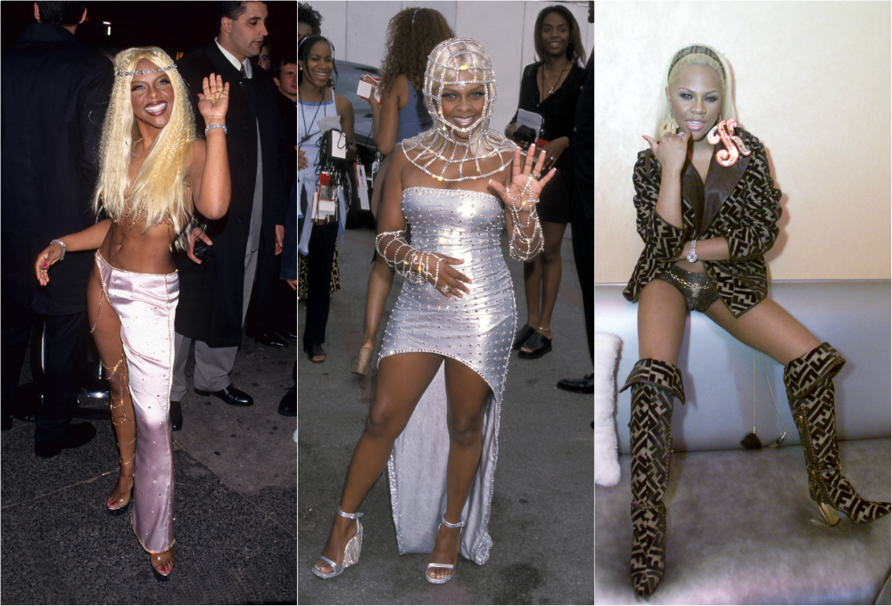 The Women Of '90S Hip-Hop And R&B Whose Iconic Style We Wanted To Steal -  Hellogiggleshellogiggles