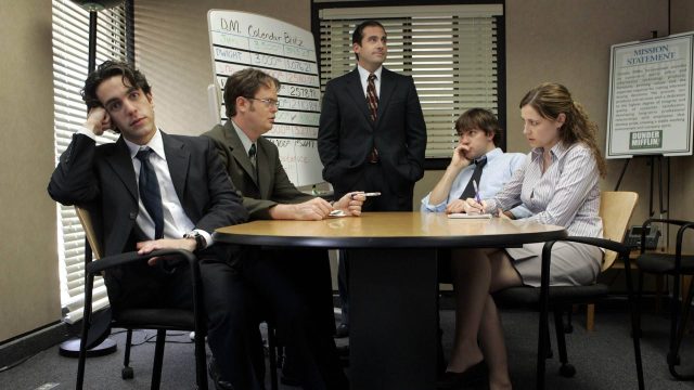 office