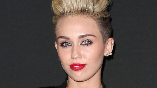 Myspace Event - Arrivals