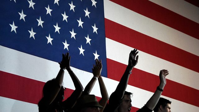 US-VOTE-ELECTION-CLINTON