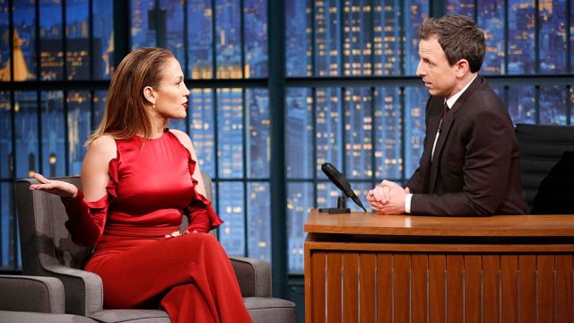 Late Night with Seth Meyers - Season 3