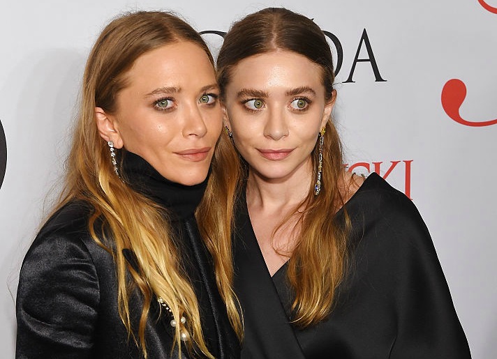Get ready for a Mary-Kate and Ashley Olsen museum ...