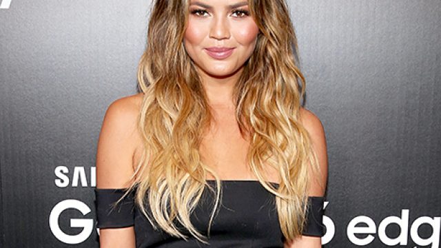 Picture of Chrissy Teigen