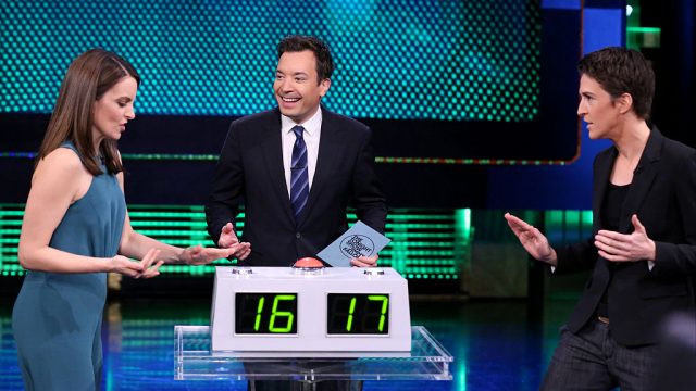 The Tonight Show Starring Jimmy Fallon - Season 3