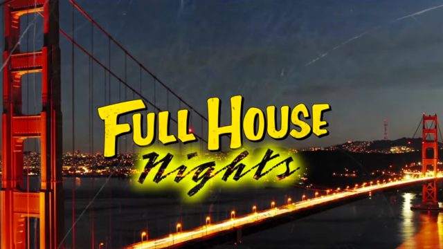Picture of Full House Nights