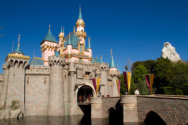 13 Magical Disney Jobs You Should Really Know AboutHelloGiggles   5391922453 670431f4b3 Z 