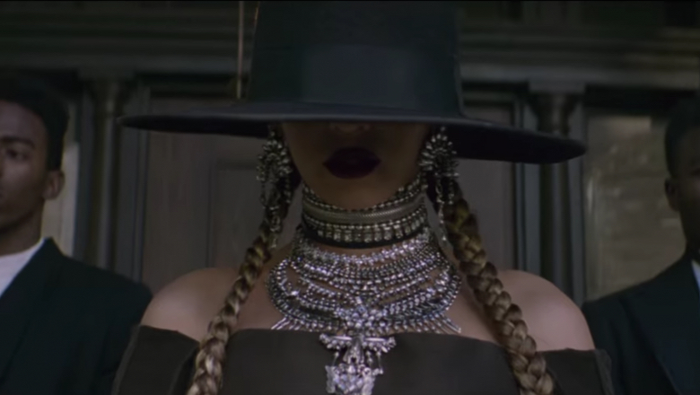 Here's how much money Beyoncé is wearing in 