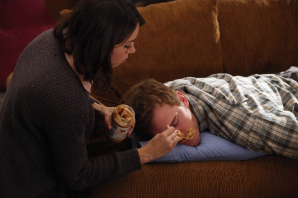 How Parks And Recreation Is Helping Me Get Through My Breakup Hellogiggleshellogiggles