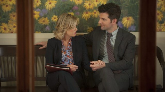 Parks and Recreation - Season 6