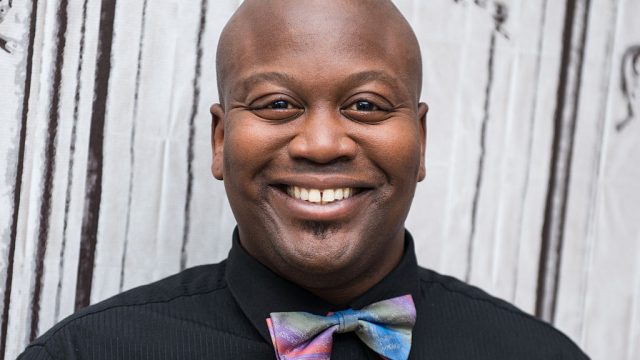 Tituss Burgess