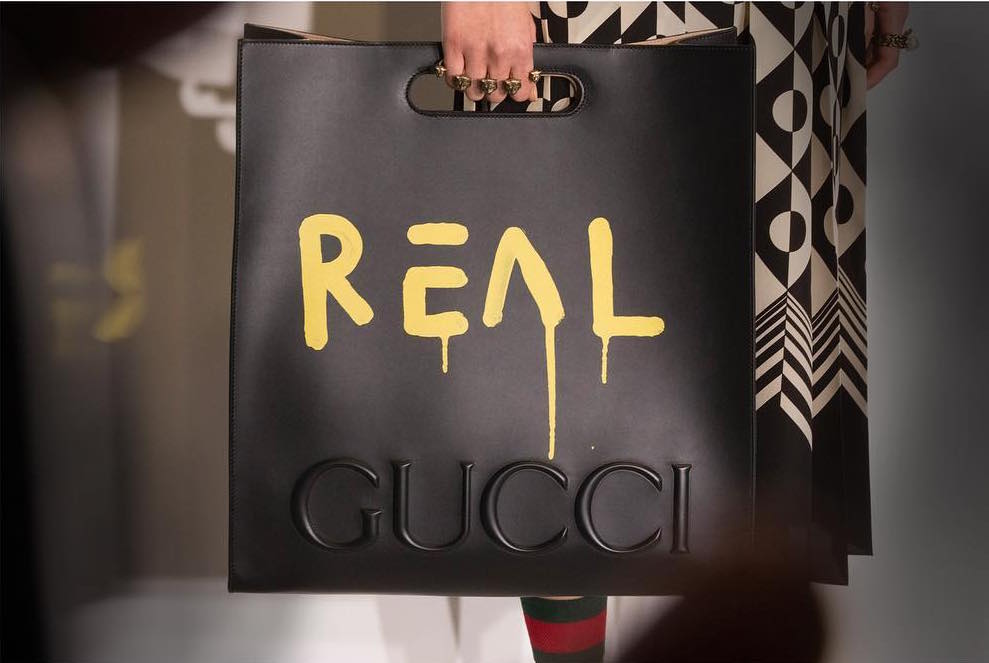 White Bags from Gucci, Hermès and Saint Laurent Enjoy Their Last