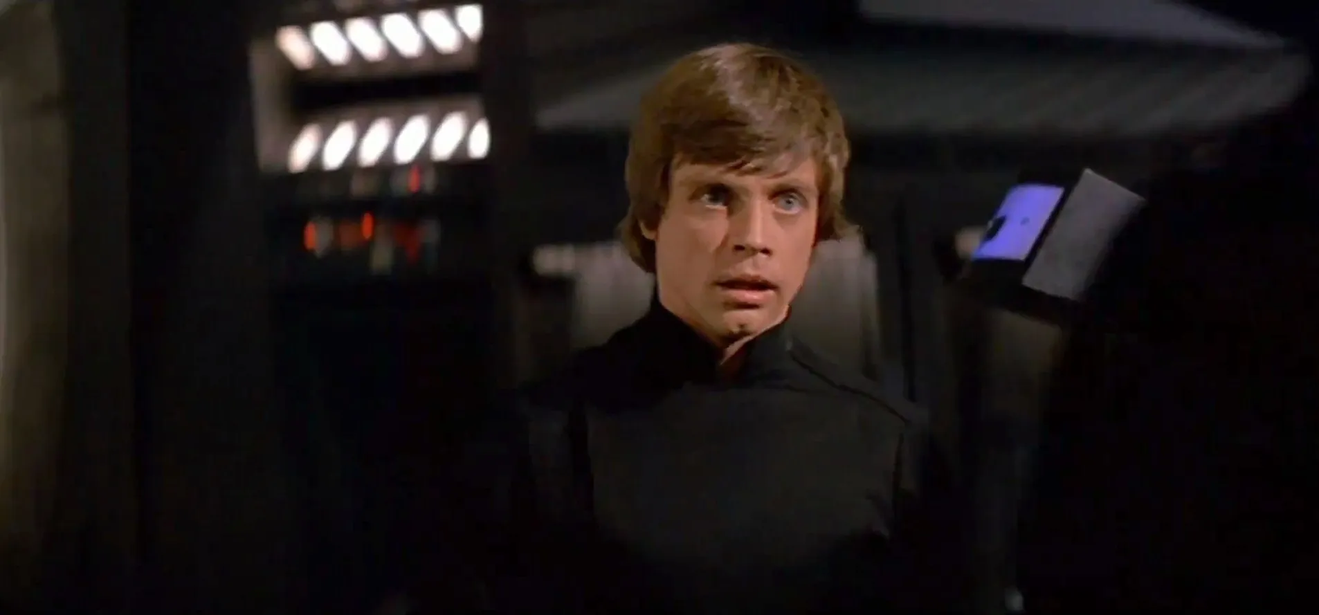 Luke Skywalker Could Be Gay — Mark Hamill Even Says So