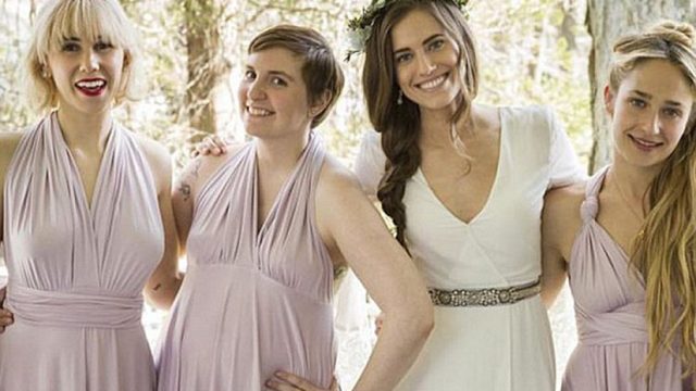 Picture of Girls Marnie’s Wedding