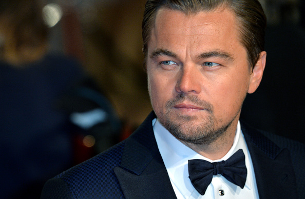 Leonardo DiCaprio's assistant just told us Leo is basically the ...