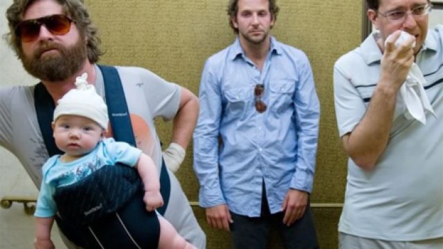 Hangover