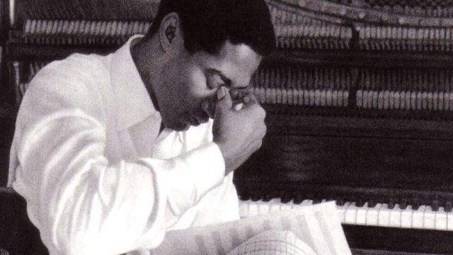 Sam Cooke