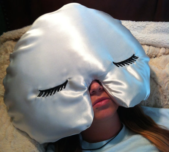 Pretty sleep clearance mask