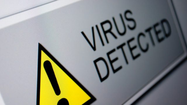 virus