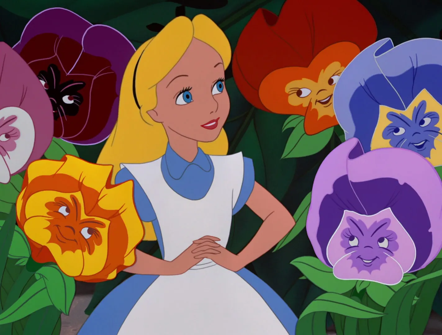 Five questions we still have for “Alice in Wonderland” -  HelloGigglesHelloGiggles