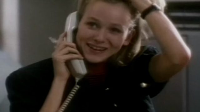 Naomi Watts commercial
