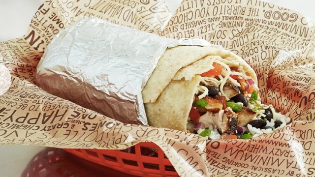 burrito
