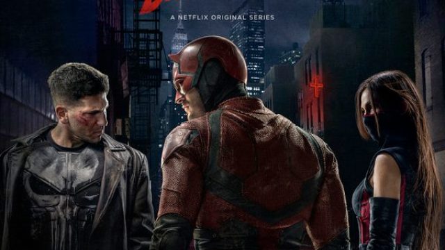 Picture of Daredevil Season 2