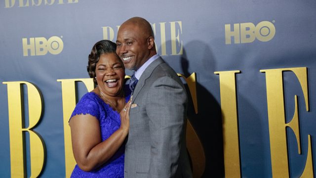 "Bessie" New York Screening