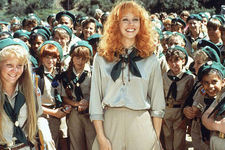 Phyllis Nefler In "Troop Beverly Hills" Showed Me The Kind Of Woman I ...