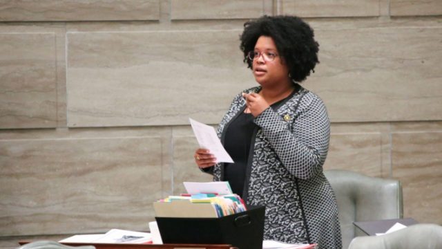 Maria Chapelle Nadal