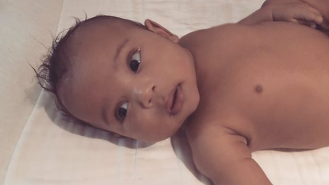 Saint West