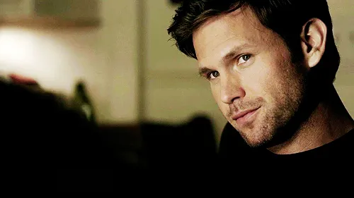 Alaric  Vampire diaries, Vampire, The vampire diaries alaric