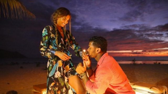ciara engaged