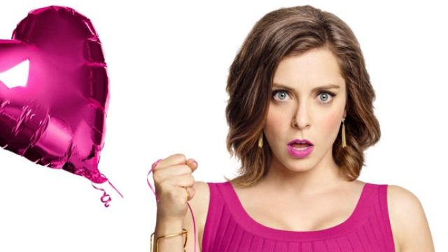 crazy ex girlfriend