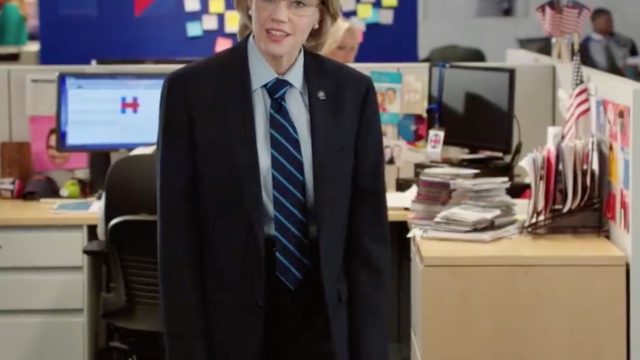 hilary