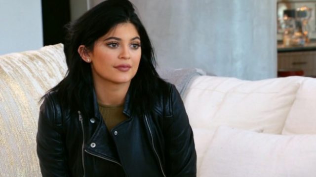kylie jenner