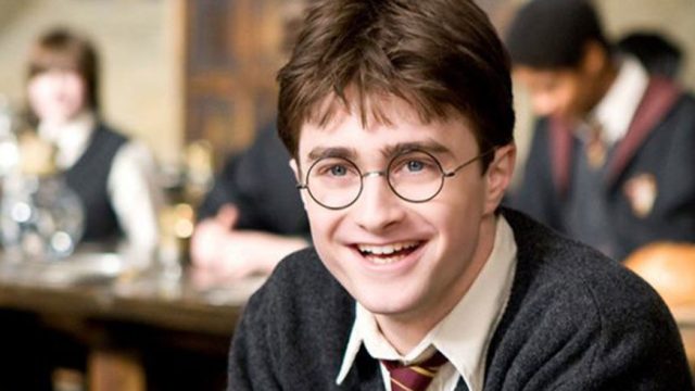 harry potter